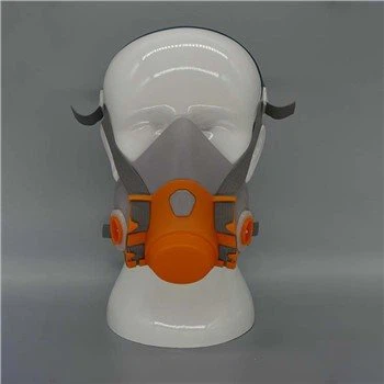 Respirateur demi-pièce