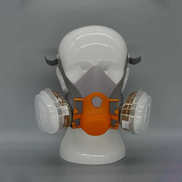 Masque de filtration de l'air