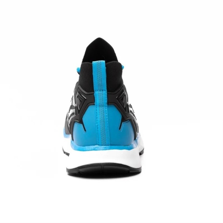 Safety Shoes With Soft Sole suppliers