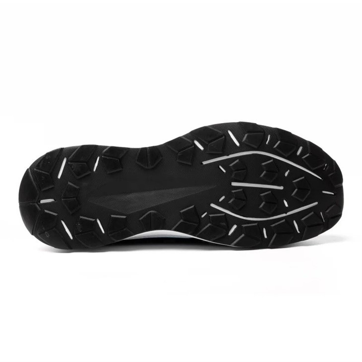 Safety Shoes With Soft Sole factory