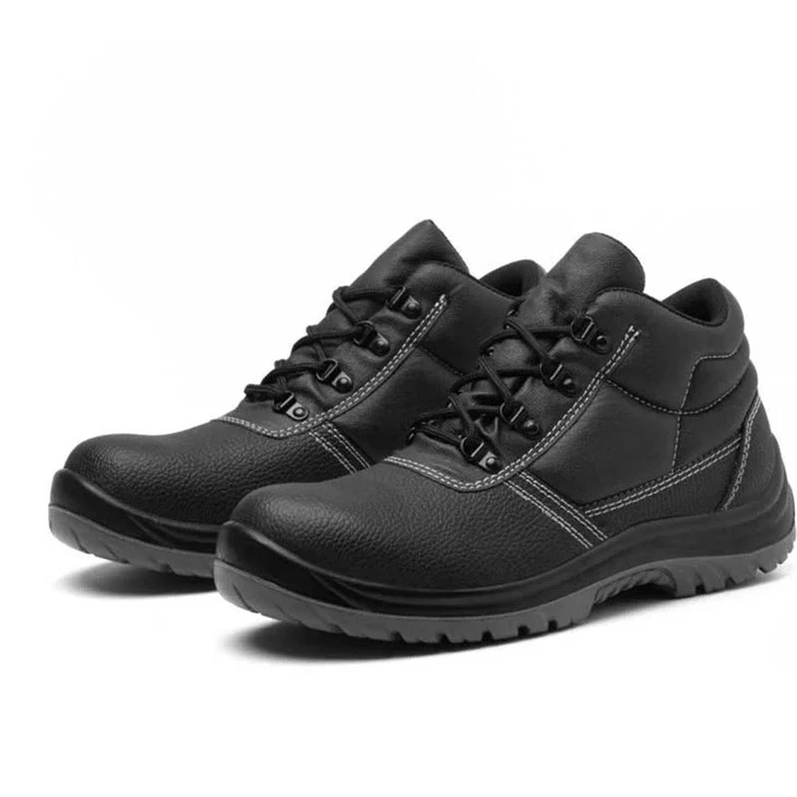 Steel Toe Cap Ankle Boots best