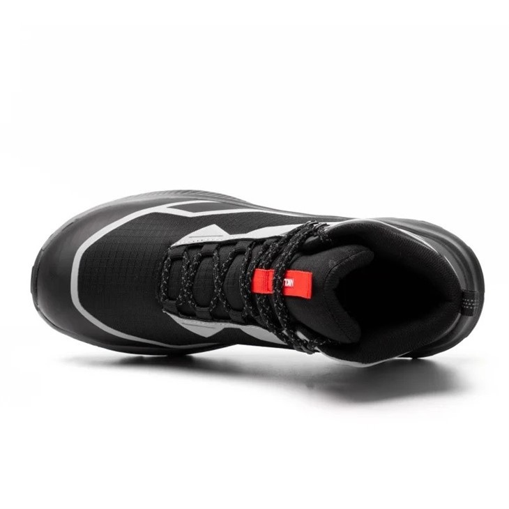 Waterproof S3 Safety Boots high quality