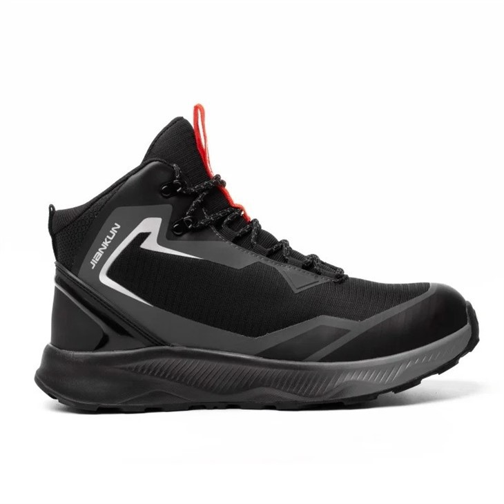 Waterproof S3 Safety Boots suppliers