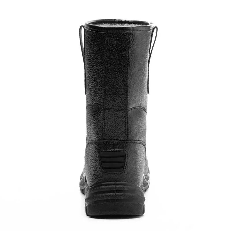 Winter Steel Toe Cap Boots best
