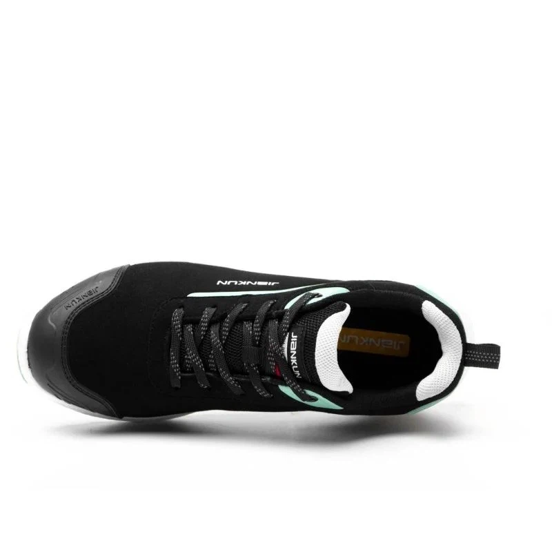 Work Safety Non Slip Shoes factory